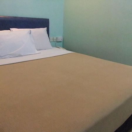 Chang Ziang Hotel Singapore Ngoại thất bức ảnh