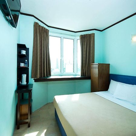 Chang Ziang Hotel Singapore Ngoại thất bức ảnh