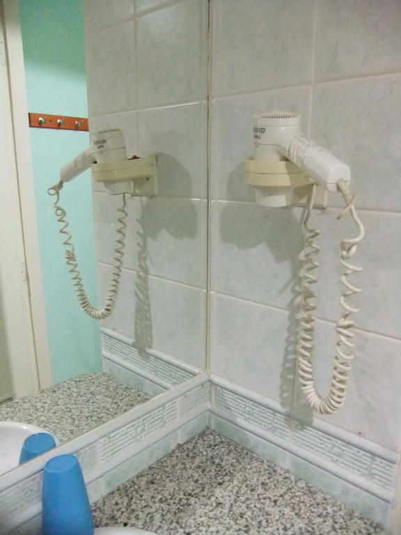 Chang Ziang Hotel Singapore Ngoại thất bức ảnh