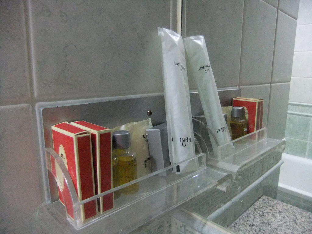 Chang Ziang Hotel Singapore Ngoại thất bức ảnh