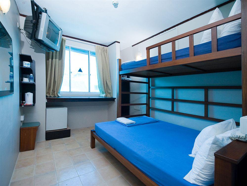 Chang Ziang Hotel Singapore Ngoại thất bức ảnh