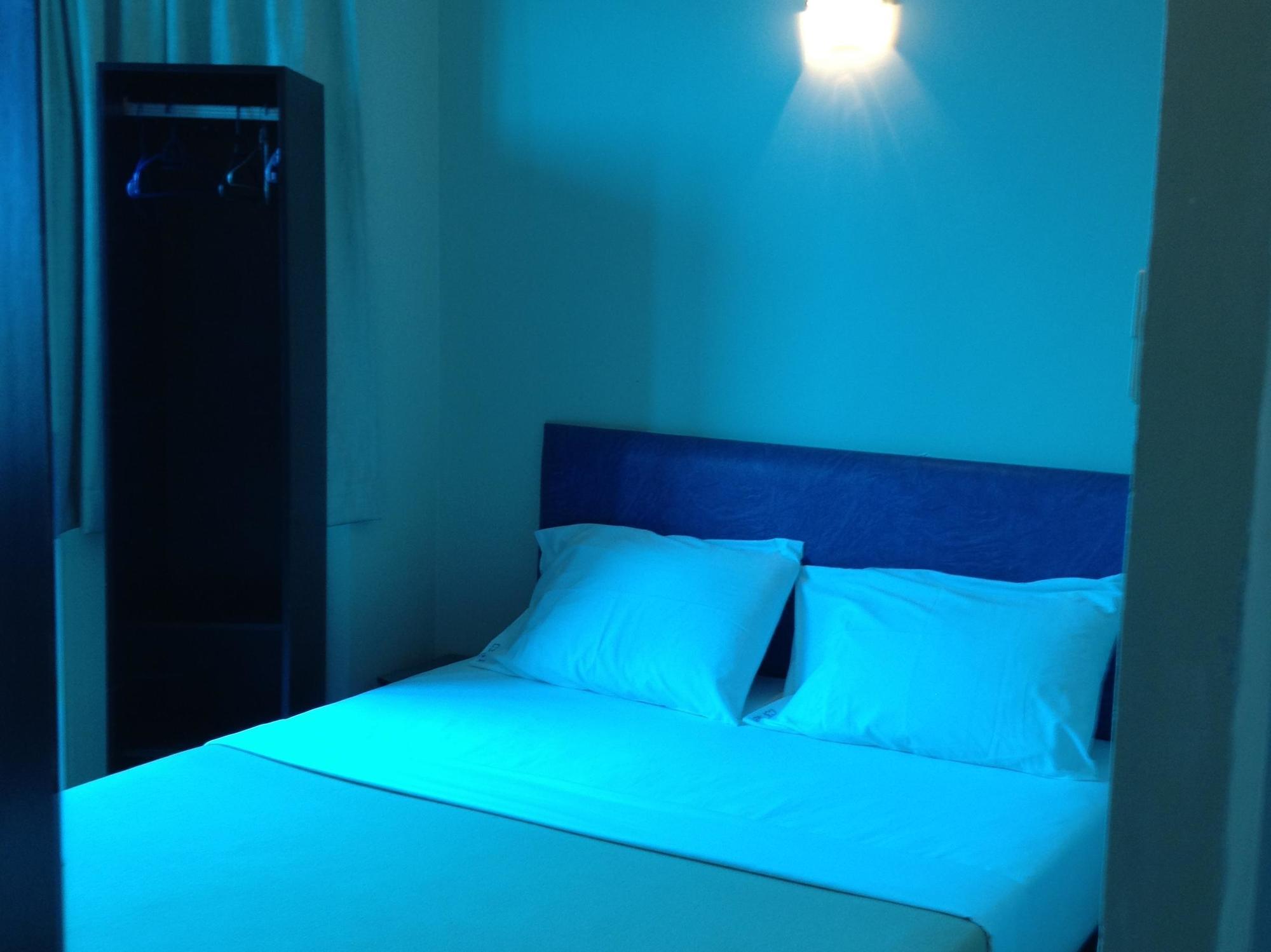 Chang Ziang Hotel Singapore Ngoại thất bức ảnh