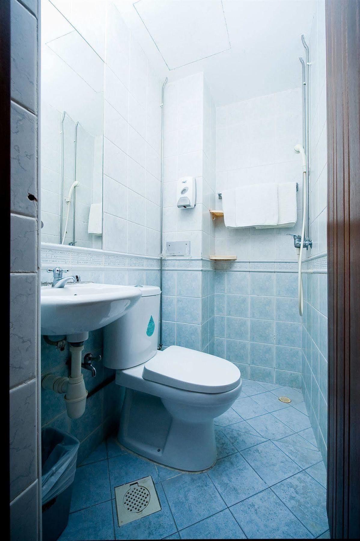 Chang Ziang Hotel Singapore Ngoại thất bức ảnh