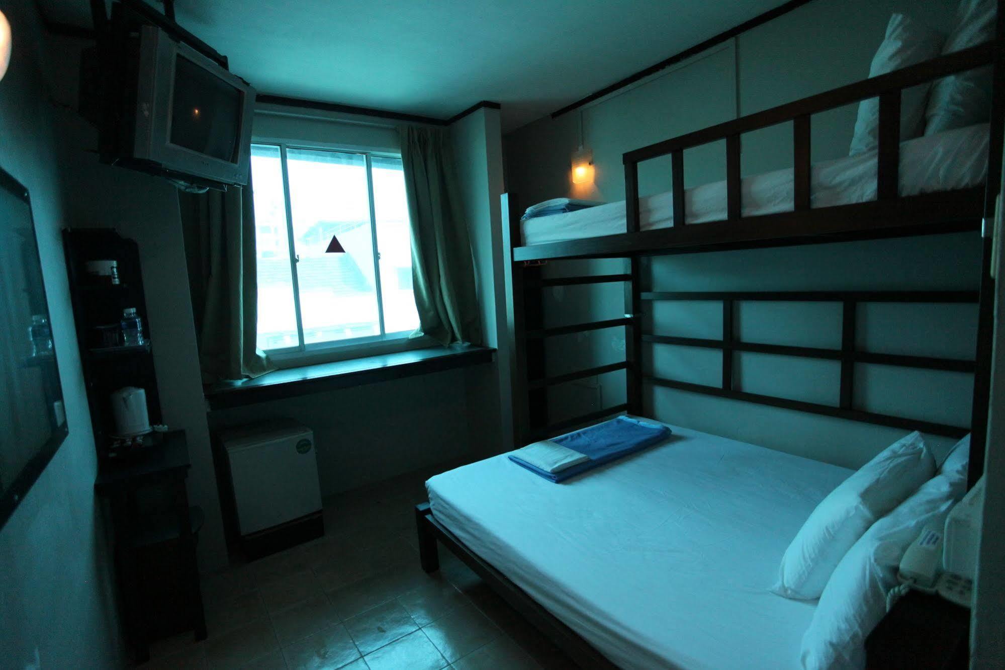 Chang Ziang Hotel Singapore Ngoại thất bức ảnh