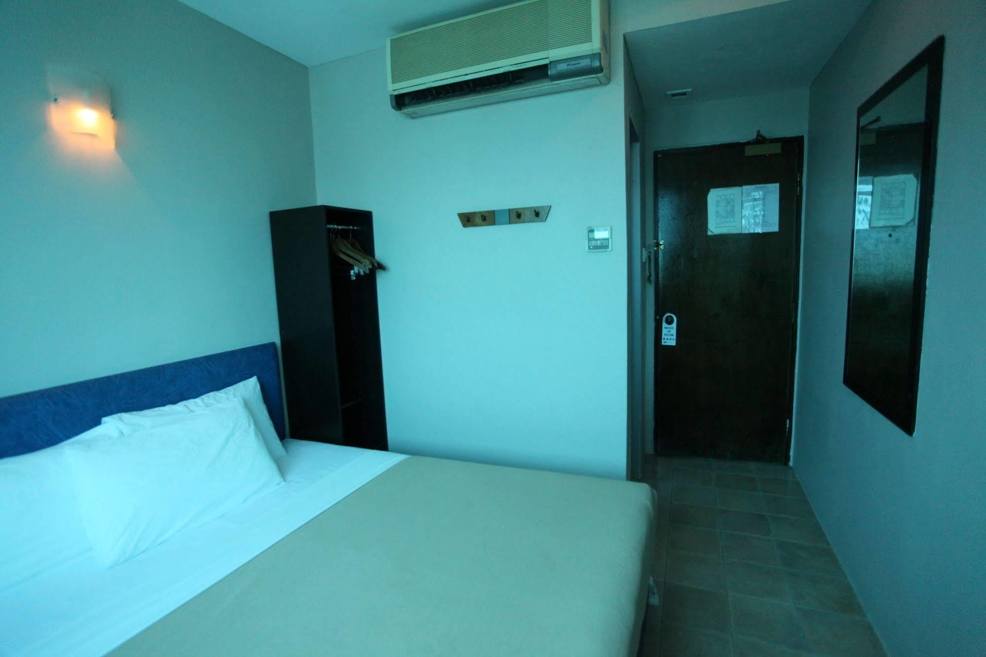 Chang Ziang Hotel Singapore Ngoại thất bức ảnh
