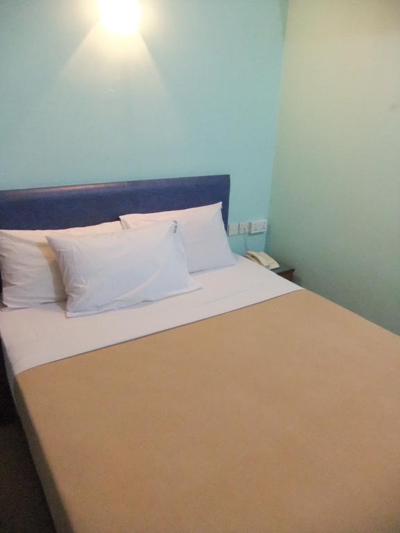 Chang Ziang Hotel Singapore Ngoại thất bức ảnh