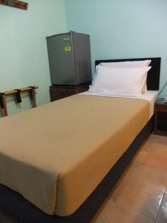 Chang Ziang Hotel Singapore Ngoại thất bức ảnh