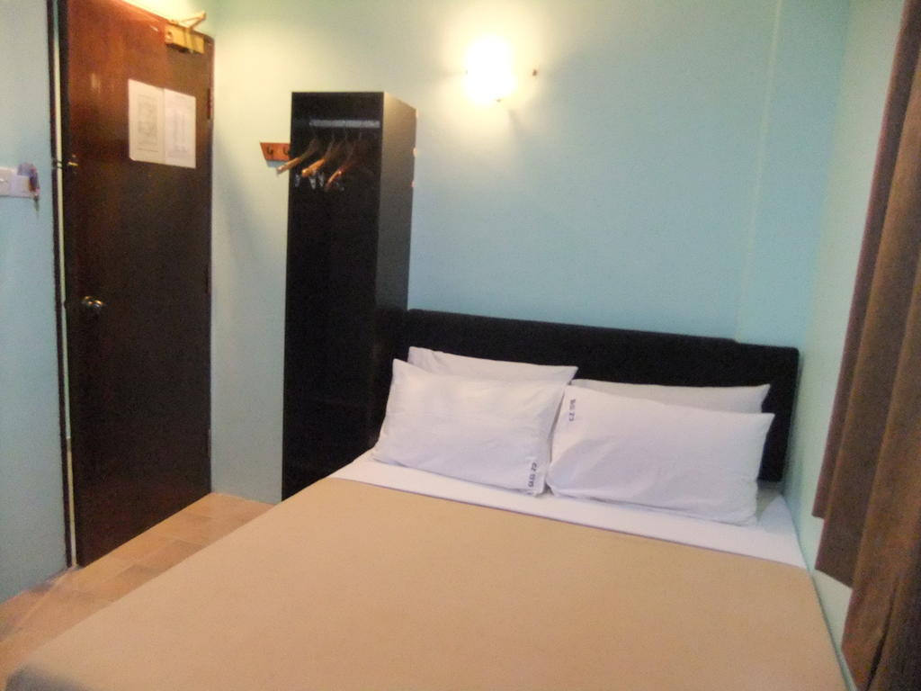 Chang Ziang Hotel Singapore Ngoại thất bức ảnh